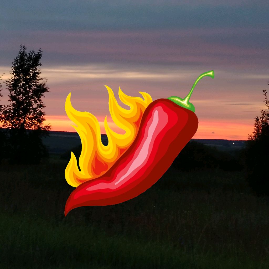 Иконка канала 🌶КРАСНЫЙ ПЕРЕЦ🌶