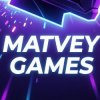 Иконка канала Matveybbb Games