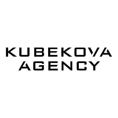 Иконка канала Kubekova Agency