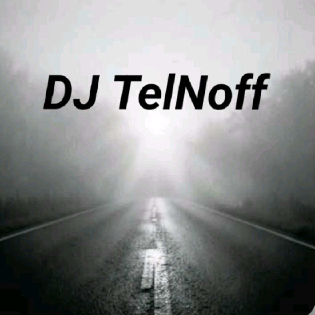 Иконка канала DJ TELNOFF