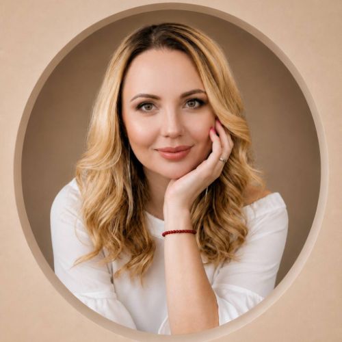 Иконка канала Анна Лазарева | Этика успеха
