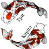 Иконка канала 🦈Три Карпа🦈