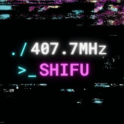 Иконка канала 407.7MHz