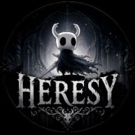 Иконка канала _HERESY_