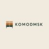 Иконка канала KOMODMSK