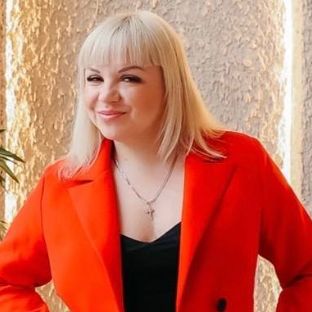 Иконка канала Кристина Манькова