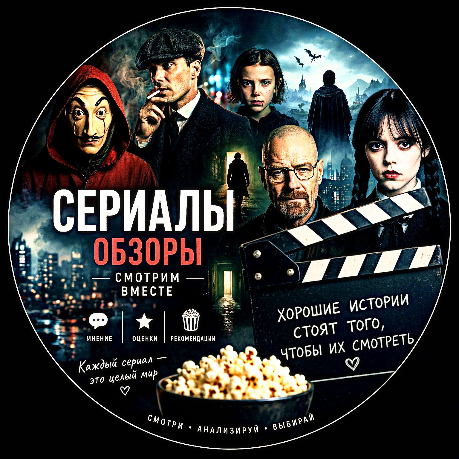 Аватар автора