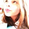 Иконка канала ⭐ просто викуся 😘