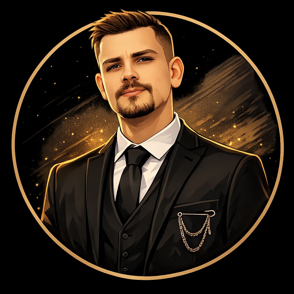 Иконка канала PriParade