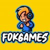 Иконка канала fokgames