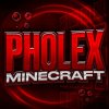 Иконка канала PholexYT | Cubehead