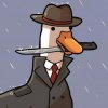 Иконка канала Гусь