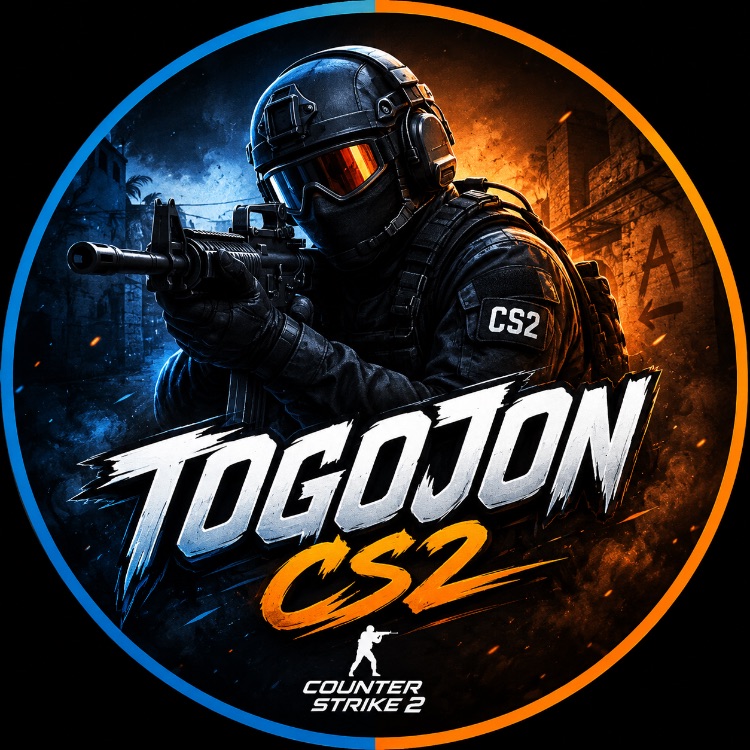 Иконка канала Togojon