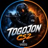 Иконка канала Togojon