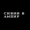 Иконка канала ◥꧁𝕓𝕝𝕦_𝕧𝕒𝕞𝕡𝕚𝕣꧂◤