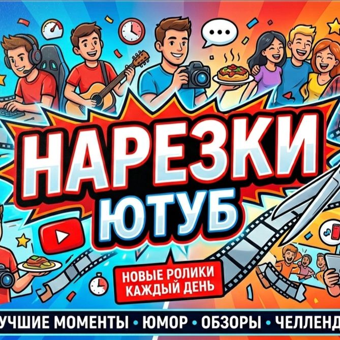 Иконка канала Нарезки А4 / А4 нарезки - A4 Slices Видео Бумага