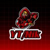Иконка канала YT/Nik