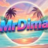 Иконка канала MRDIMA