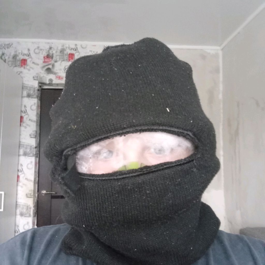 Иконка канала CORVIN RUTUB