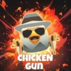 Иконка канала чикин ган
