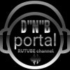 Иконка канала D"N"B Portal RUTUBE channel