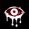 Иконка канала Eyes хоррор игра