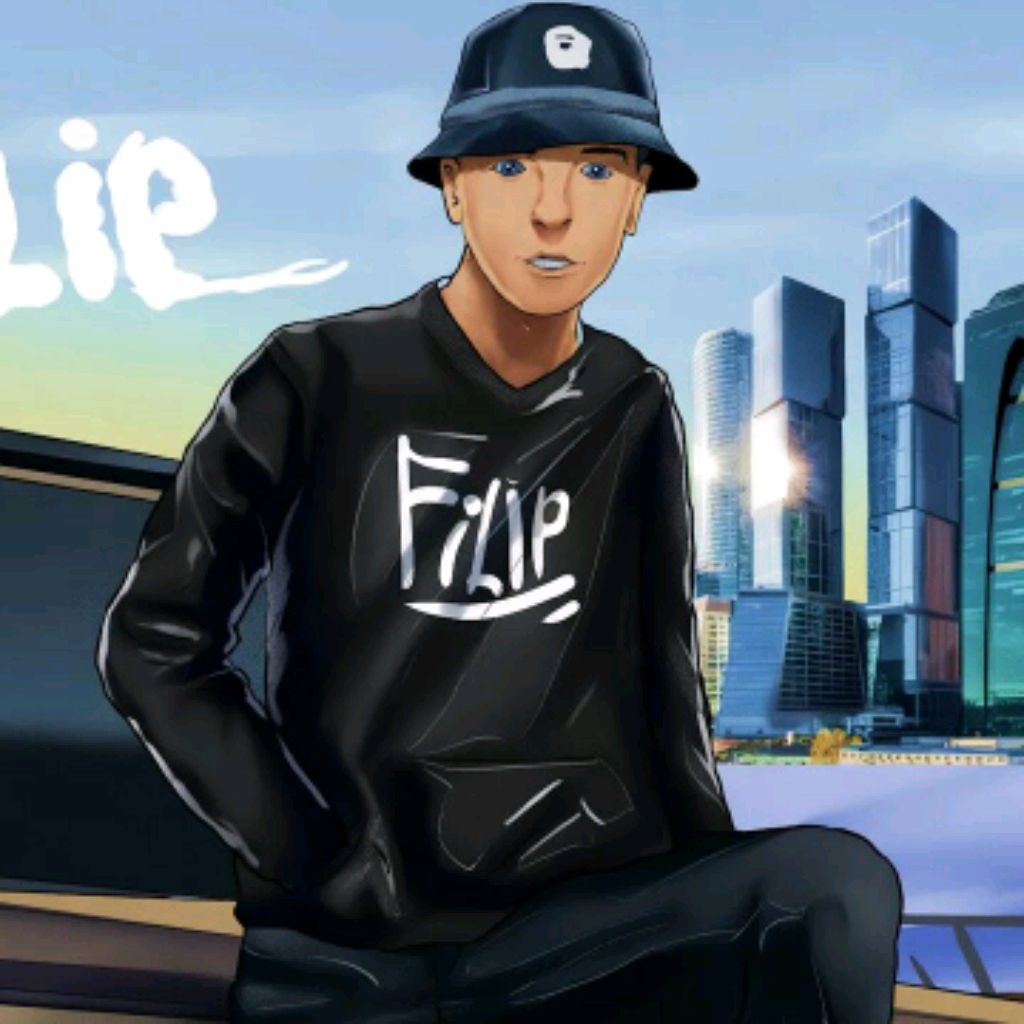 Иконка канала Filip🐊