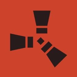 Иконка канала Ruster