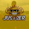 Иконка канала JUSTSER