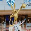 Иконка канала Миха 24K