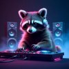 Иконка канала Racoon San