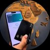 Иконка канала Зарубежные карты VİSA для Россиян