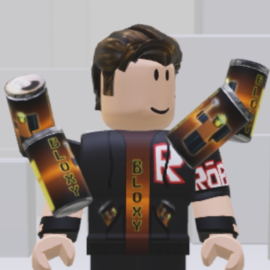 Иконка канала Kit Kat Rbx