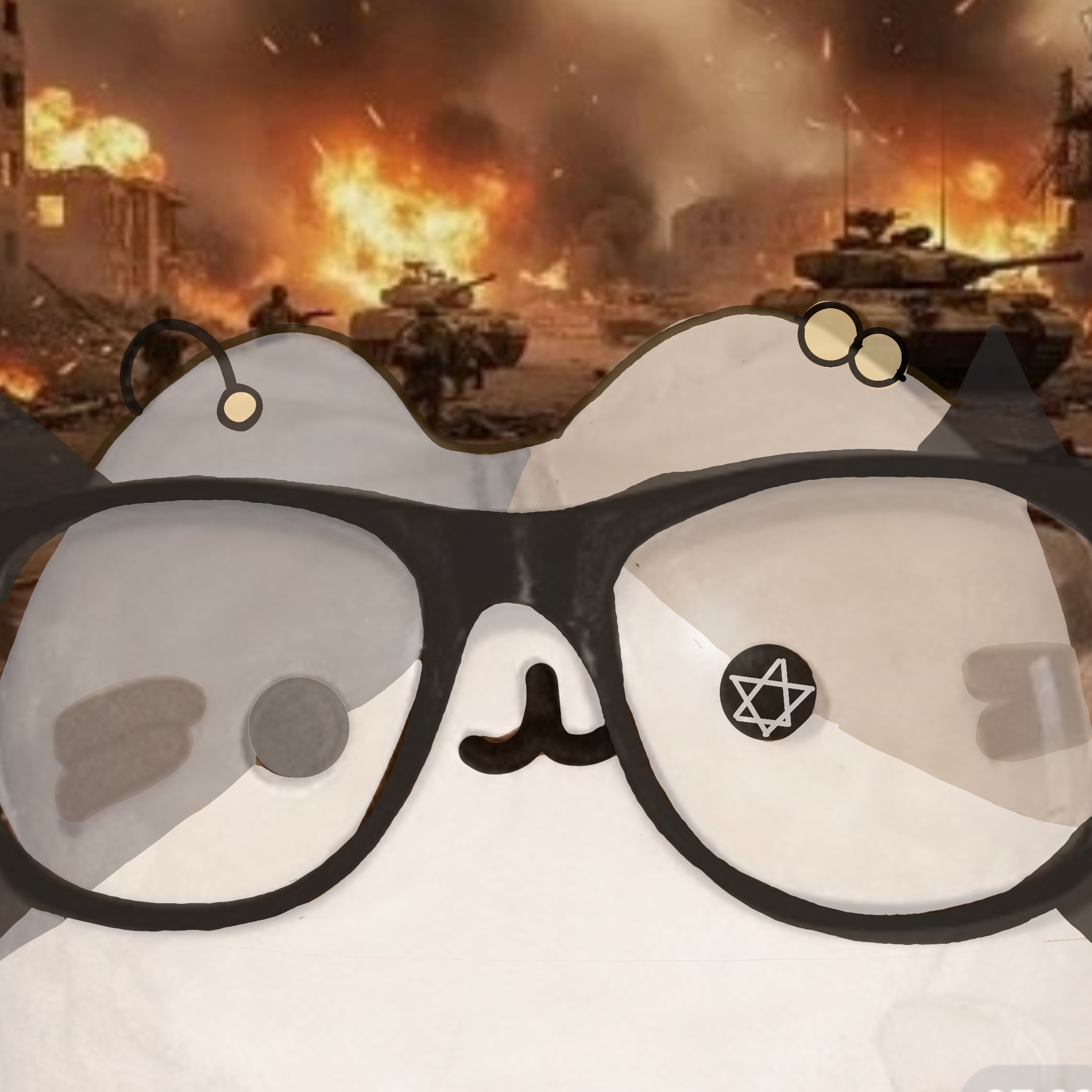 Иконка канала _ωtrashω_