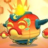 Иконка канала King game