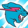 Иконка канала MrBeast