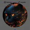 Иконка канала BlackCat
