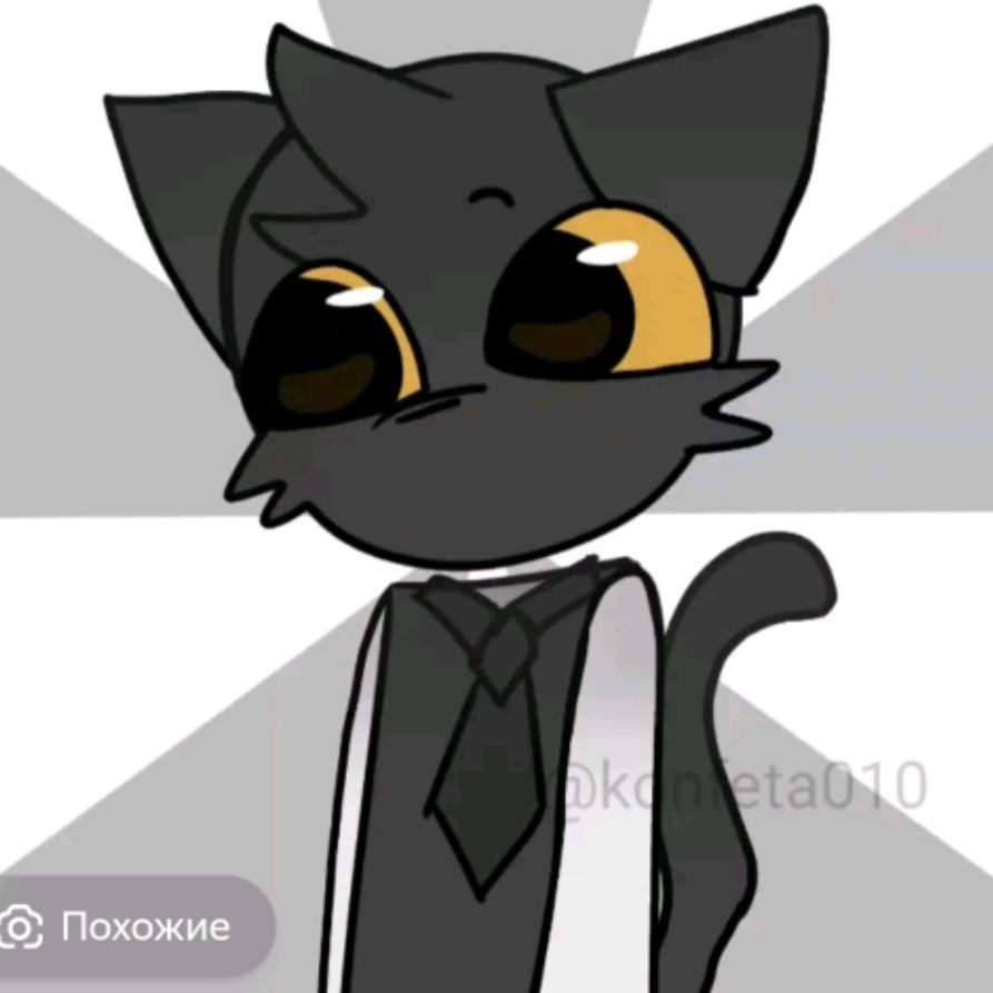 Иконка канала Killer523