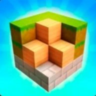 Иконка канала Block Craft 3D 4