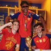 Иконка канала Barça6767