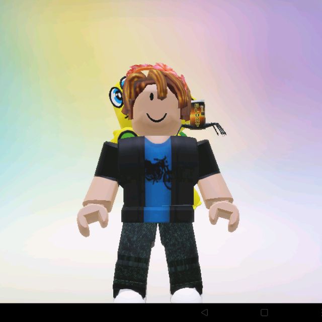 Иконка канала KTOTO_ROBLOX