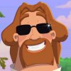 Иконка канала Roblox здесь