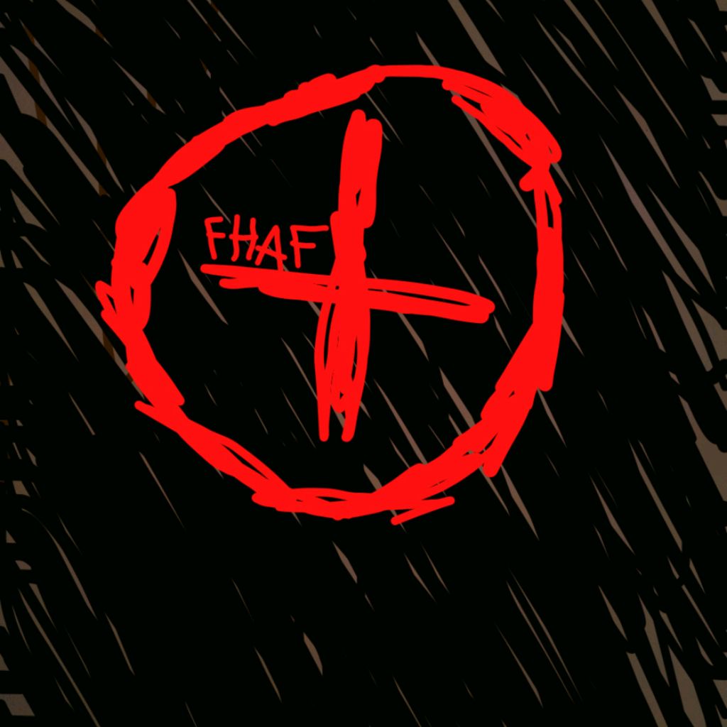 Иконка канала Fnaf+