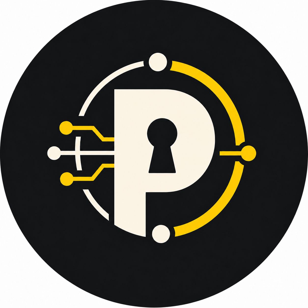 Иконка канала Patternigma