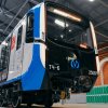 Иконка канала петербуский метрополетен