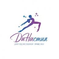 Иконка канала Центр художественной гимнастики "Династия"