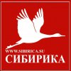 Иконка канала Сибирика