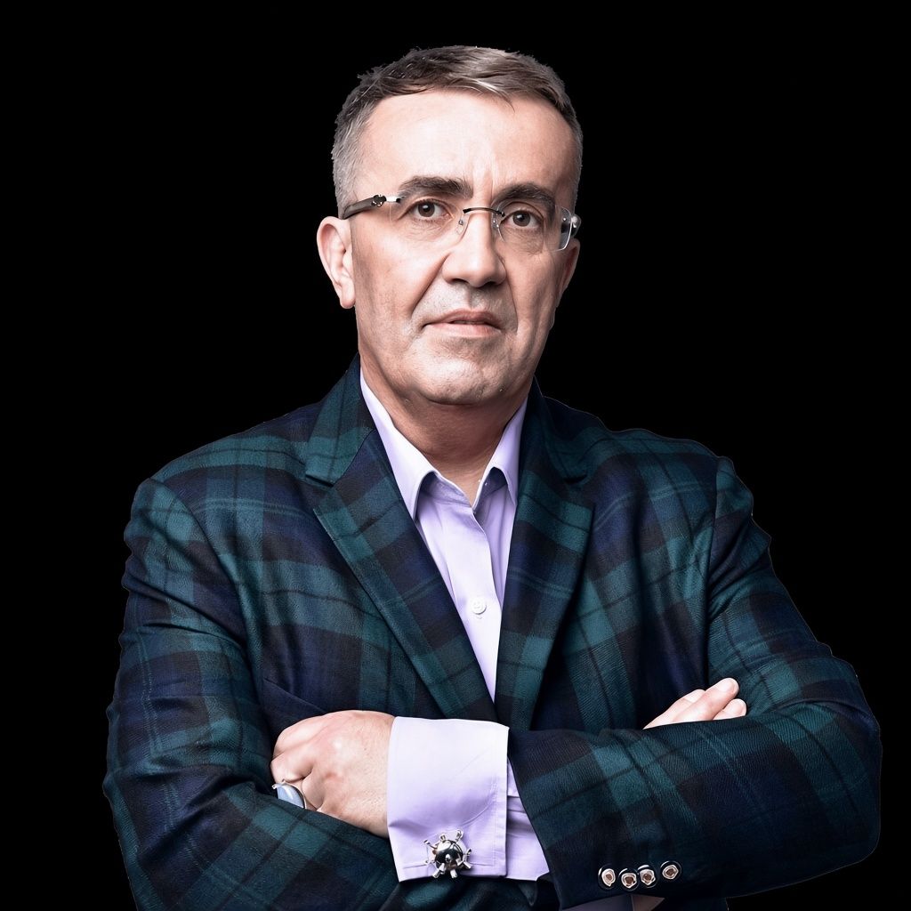 Иконка канала ГАРРЕТТ ДЖОНСТОН | РОССИЯ: ЧТО ДАЛЬШЕ?