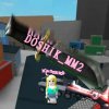 Иконка канала Doshik MM2