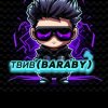 Иконка канала ТВИВ(Baraby)